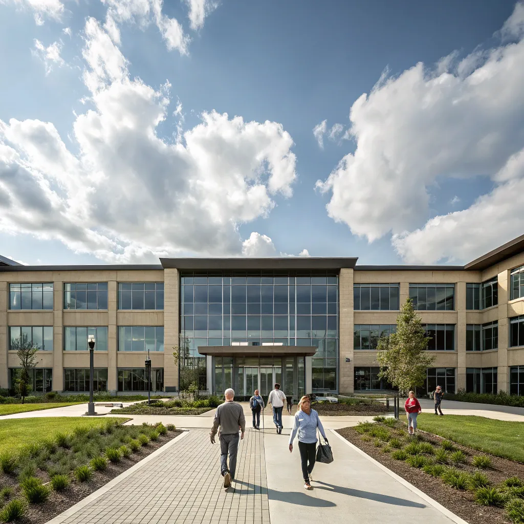 Office Building
