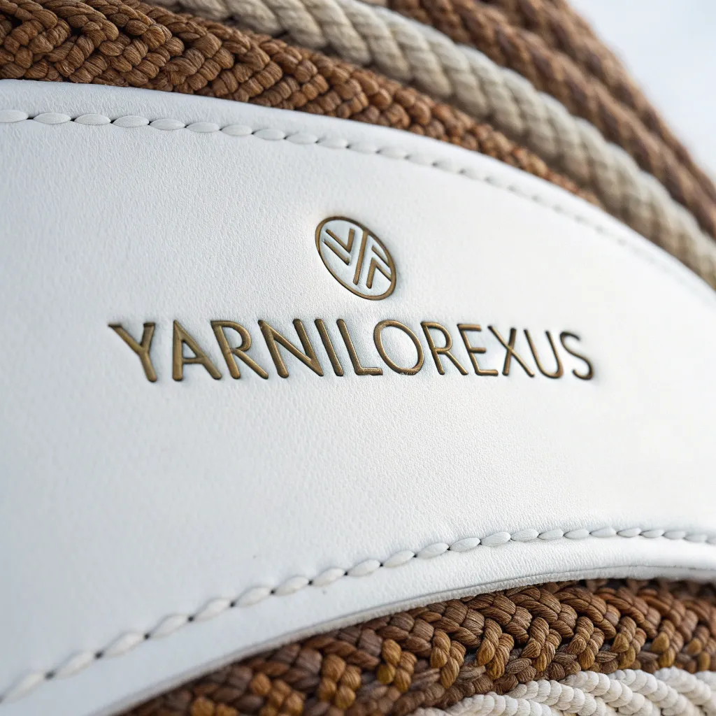 Yarnilorexus Logo
